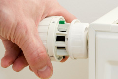 Rushenden central heating repair costs